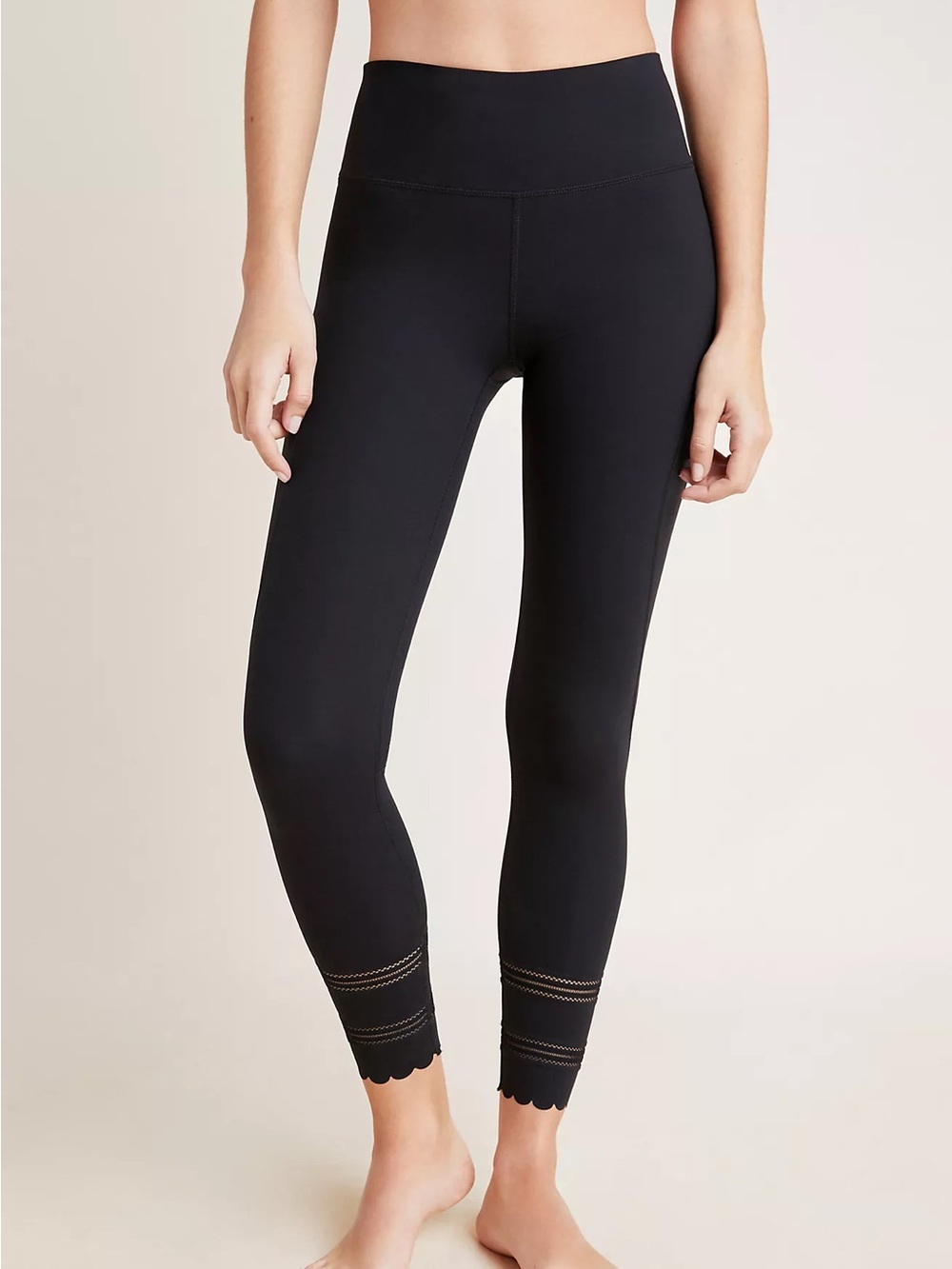 FP Movement Free People Genesis Leggings Black S Petite